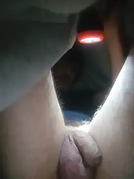Abbajoexx@xh's Webcam Show