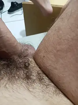 Abbajoexx@xh Pertunjukan Webcam