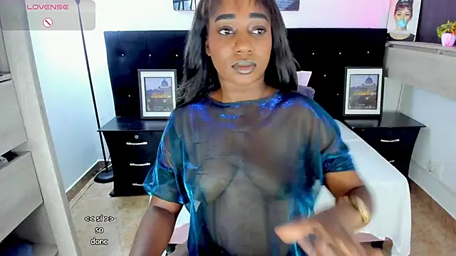 cristaaalclocks1's Live XXX Chat