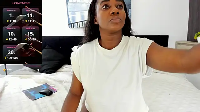 Živý XXX chat cristaaalclocks1