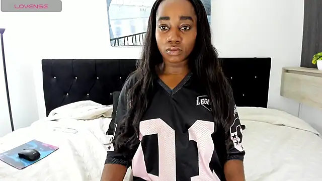 cristaaalclocks1 Live XXX Chat