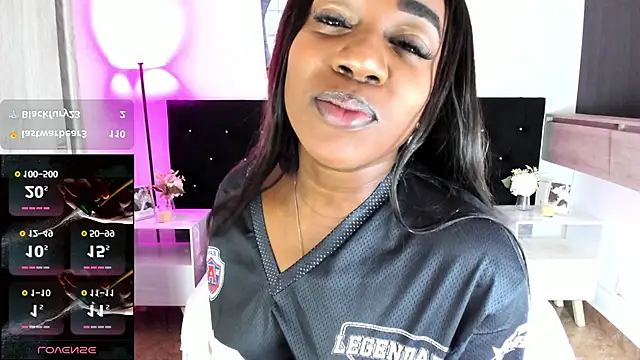 Chat XXX en directo de cristaaalclocks1