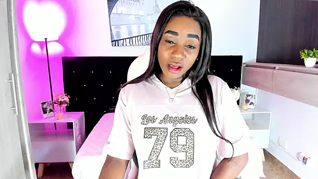 cristaaalclocks1 Live XXX-Chat