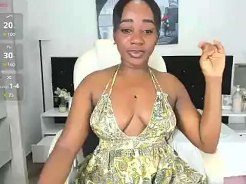 Chat XXX ao vivo de cristaaalclocks1