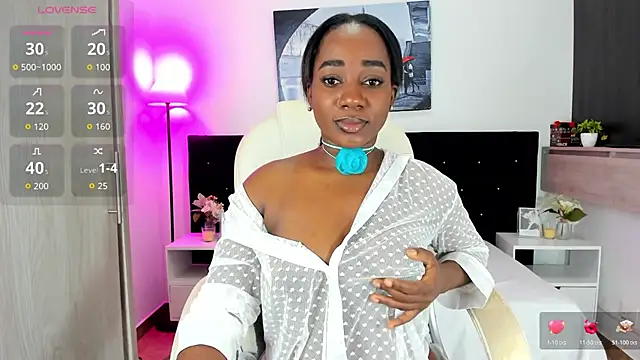 cristaaalclocks1 라이브 XXX 채팅