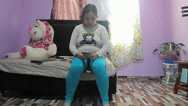 gaticahot's Live XXX Chat