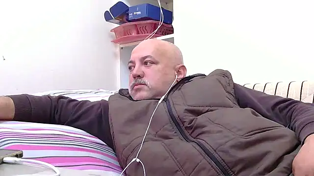 Show Webcam de husoizmir