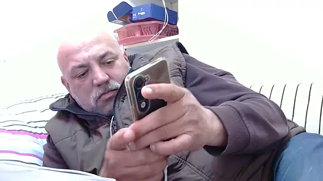 husoizmir Show in webcam