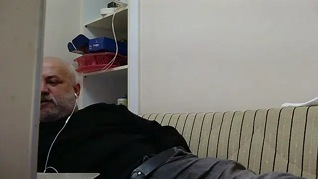 عرض كام husoizmir