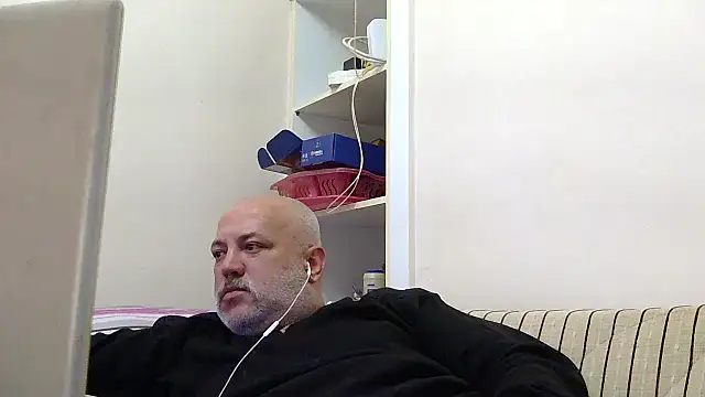 عرض كام husoizmir