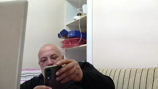 husoizmir Webcam show