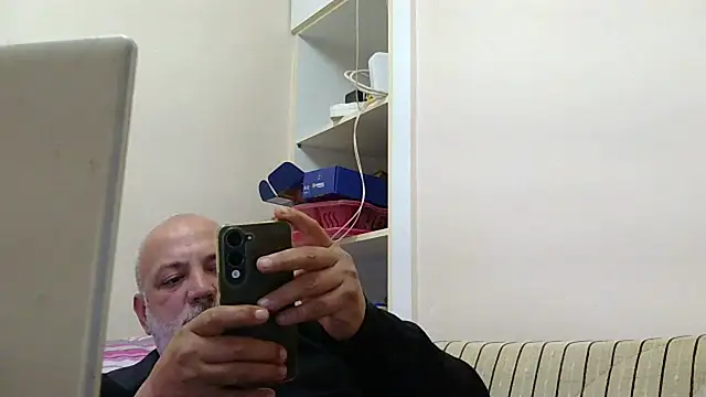 husoizmir Live XXX-Chat