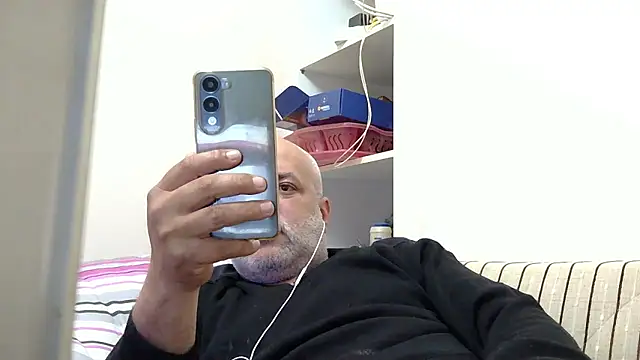 Chat XXX Live husoizmir