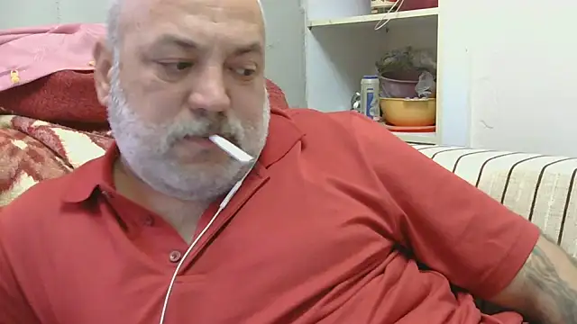 husoizmir's Webcam Show