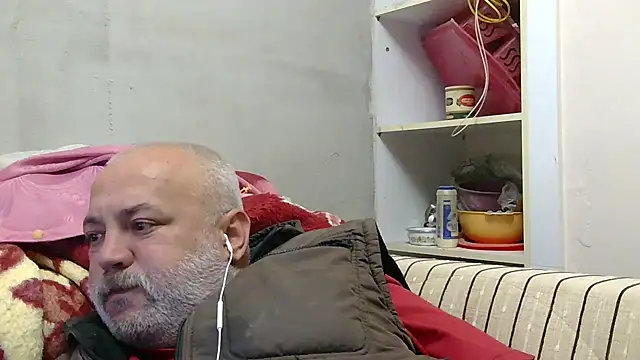 husoizmir Webcam show