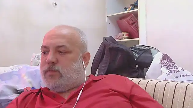 husoizmir's Webcam Show
