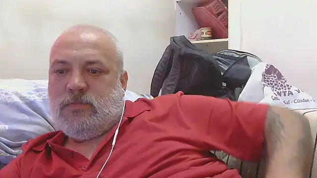 عرض كام husoizmir