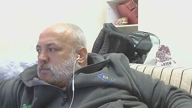 Show de webcam de husoizmir