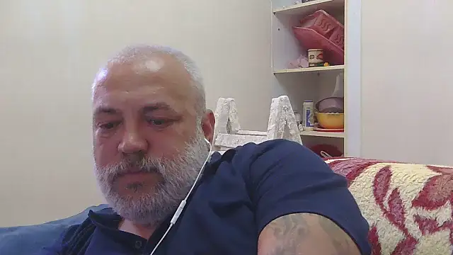 husoizmir 在線直播表演