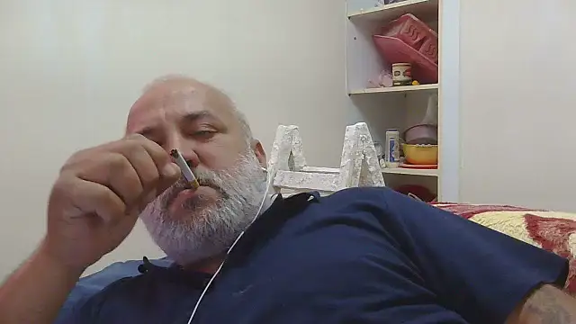عرض كام husoizmir