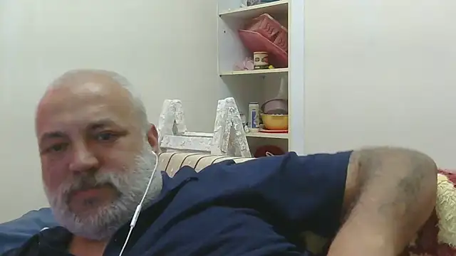 husoizmir Pertunjukan Webcam