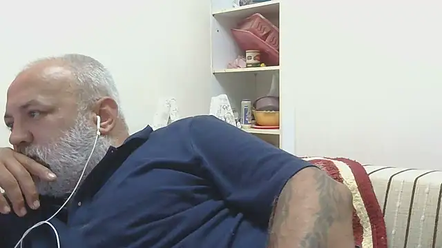 husoizmir Pertunjukan Webcam