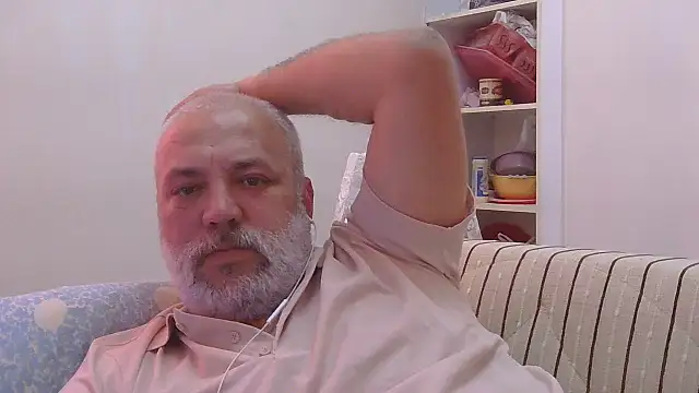 عرض كام husoizmir
