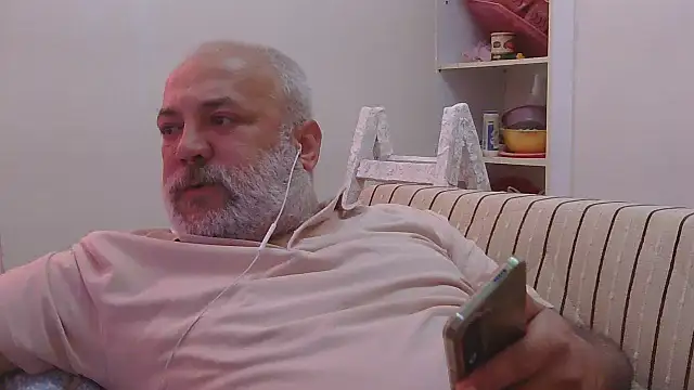 عرض كام husoizmir