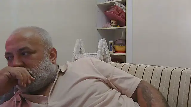 husoizmir Pertunjukan Webcam