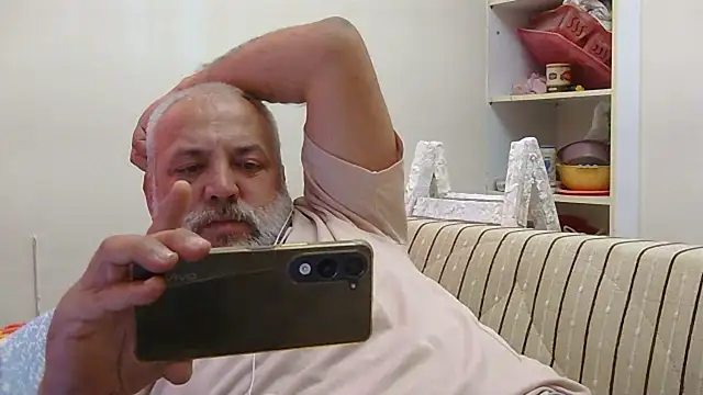 husoizmir Live XXX-Chat