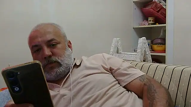 husoizmir Pertunjukan Webcam
