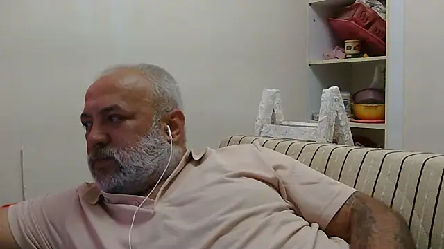 Show webcam de husoizmir