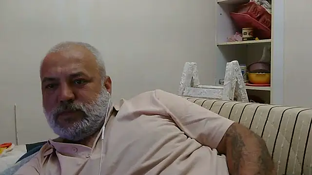 عرض كام husoizmir