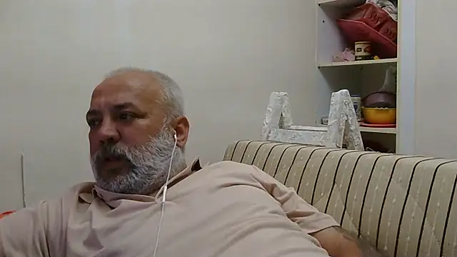 husoizmir Show Webcam