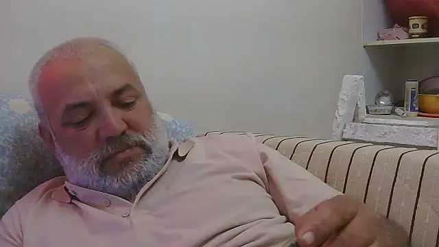 Webkamerová show husoizmir