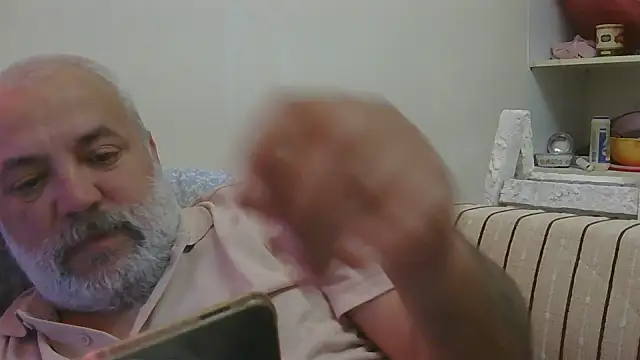 husoizmir ওয়েবক্যাম শো