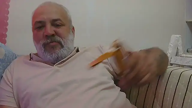 عرض كام husoizmir