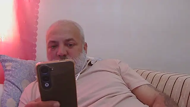 husoizmir webcam show