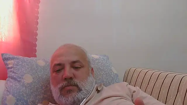 Webkamerová show husoizmir