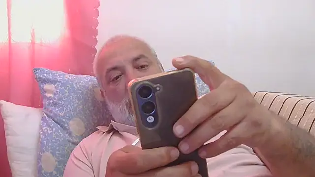 عرض كام husoizmir