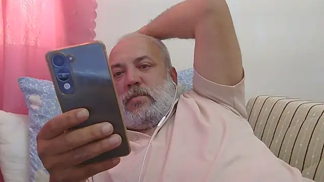 Czat XXX na żywo – husoizmir