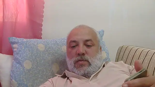 Вебкам-шоу husoizmir