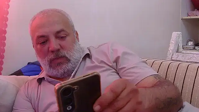 عرض كام husoizmir