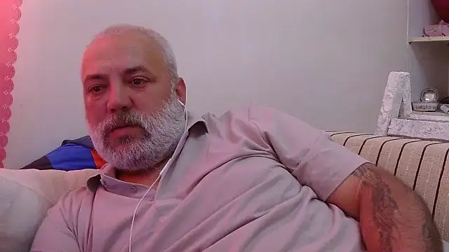 husoizmir Adlı Modelin Web Kamerası Şovu