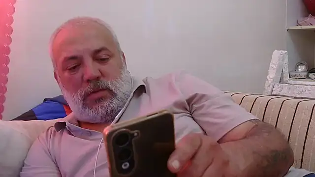 husoizmir Webcam-Show
