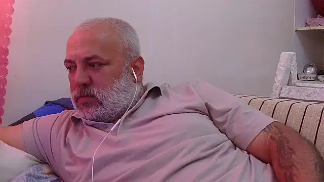 عرض كام husoizmir