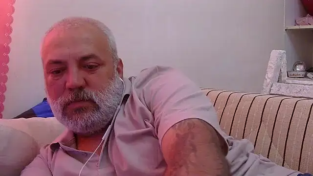 Show webcam de husoizmir