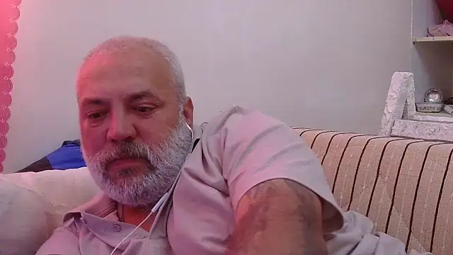 عرض كام husoizmir