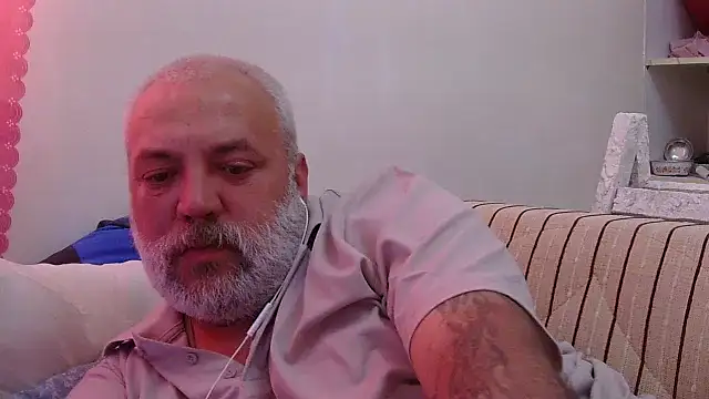 عرض كام husoizmir