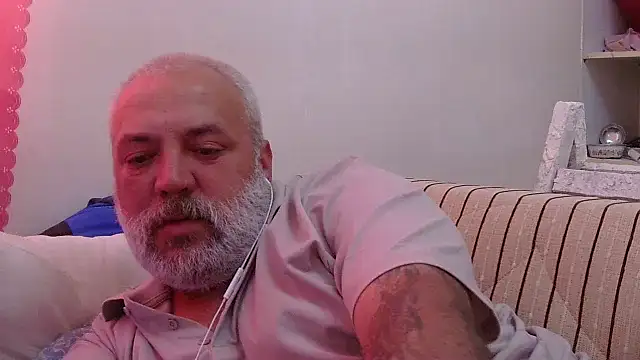 Show Webcam de husoizmir